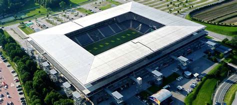 salzburg fc stadium